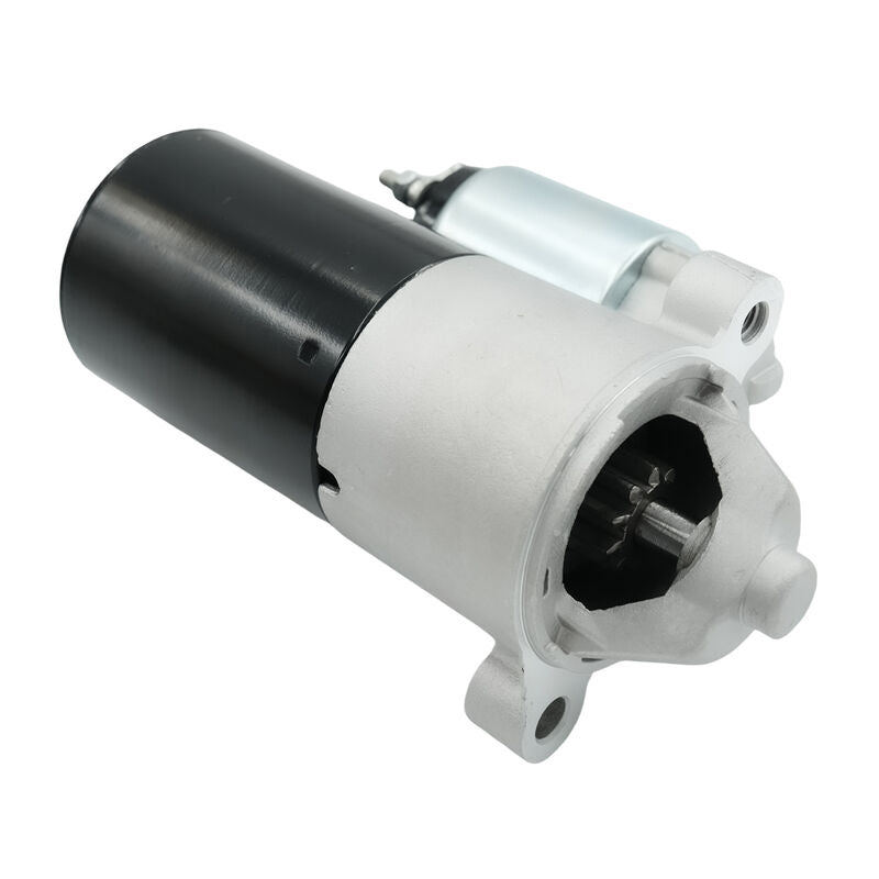 Starter Motor Fit For Ford Focus LR Mondeo HA HB HC HD For Mazda Tribute YU Petrol Auto SMOTOR-FD027 - Machter