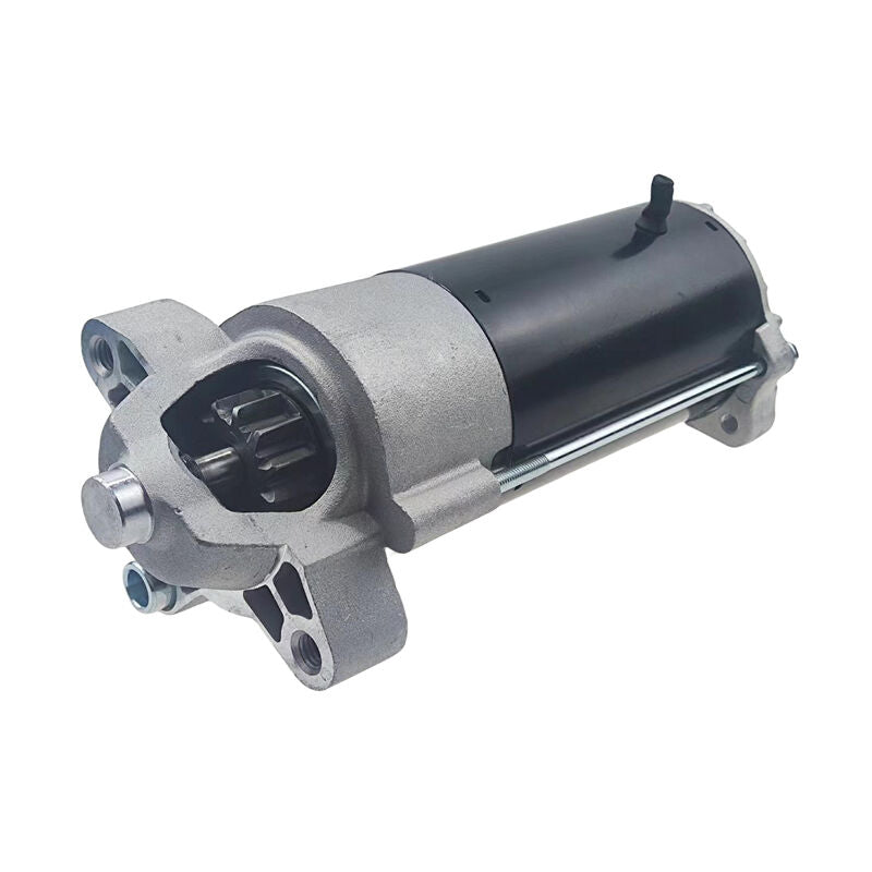 Starter Motor Fit For Ford Kuga TF Escape ZG Mondeo MA MB MC Focus LT LW For Volvo C70 S40 S80 V50 V70 SMOTOR-FD028 - Machter