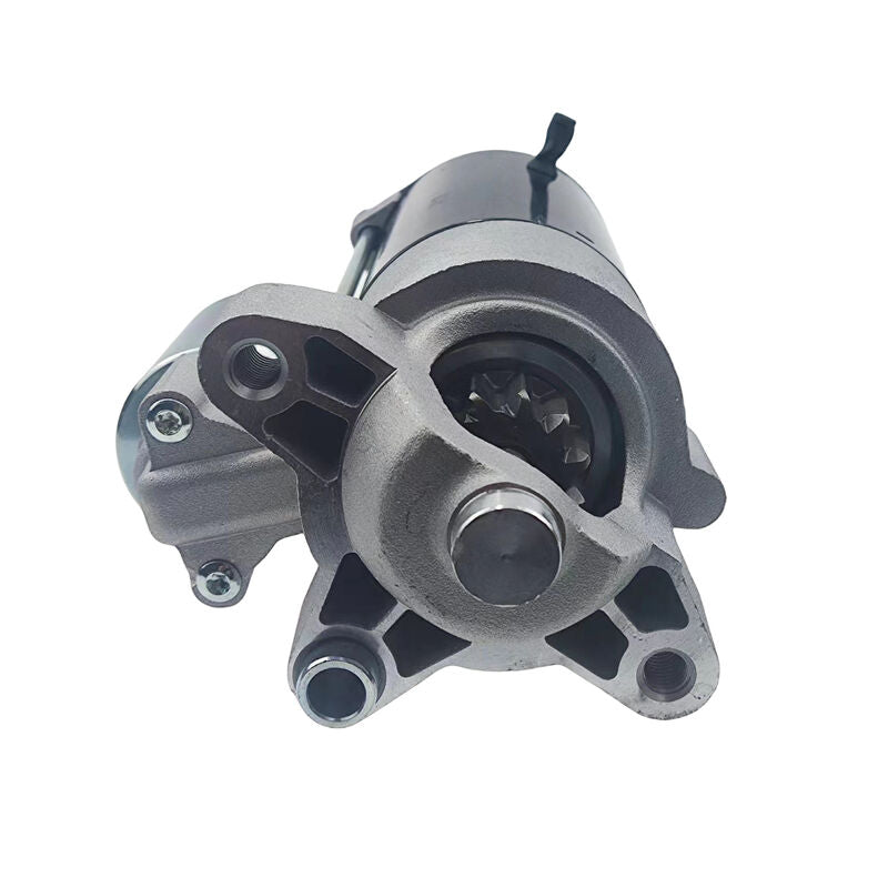 Starter Motor Fit For Ford Kuga TF Escape ZG Mondeo MA MB MC Focus LT LW For Volvo C70 S40 S80 V50 V70 SMOTOR-FD028 - Machter