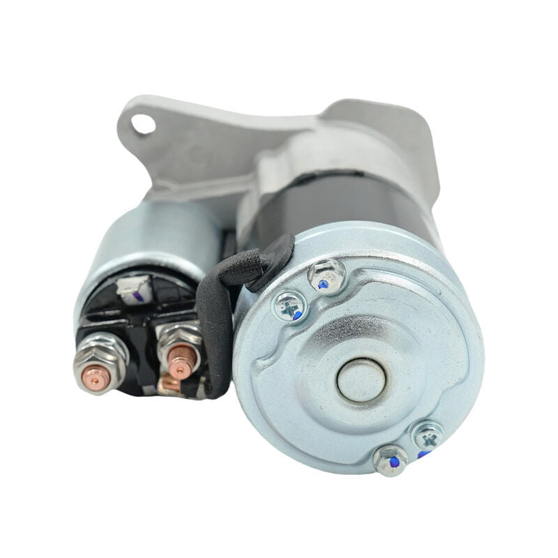 Starter Motor Fit For Mazda 323 BJ Protege 626 GF Premacy CP 2.0L Petrol SMOTOR-FD029 - Machter