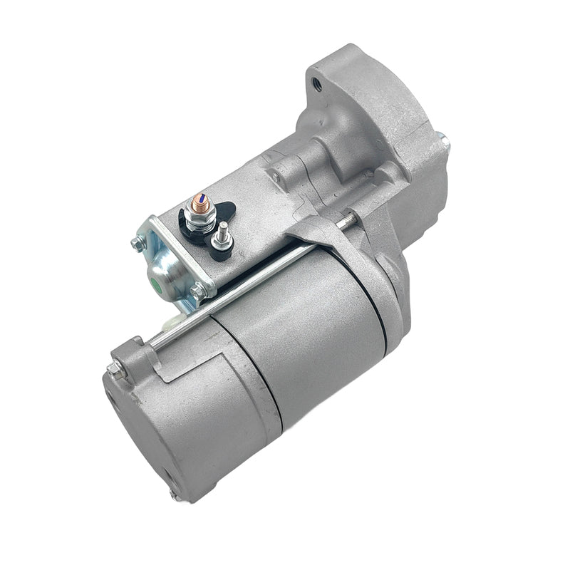 Starter Motor Fit For Land Rover Freelander 2 L359 Discovery Sport L550 Range Rover Evoque L538 2.4L Diesel Auto SMOTOR-FD030 - Machter