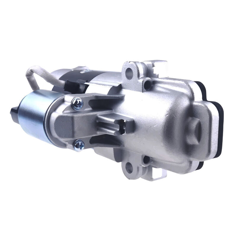 Starter Motor Fit For Ford Ranger PX PX1 PX2 PX3 Everest UA For Mazda BT50 UP UR 2.2L Diesel SMOTOR-FD031 - Machter