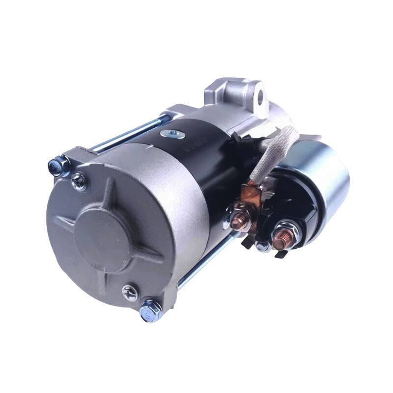 Starter Motor Fit For Ford Ranger PX PX1 PX2 PX3 Everest UA For Mazda BT50 UP UR 2.2L Diesel SMOTOR-FD031 - Machter