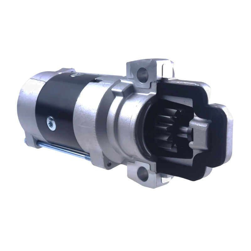 Starter Motor Fit For Ford Ranger PX PX1 PX2 PX3 Everest UA For Mazda BT50 UP UR 2.2L Diesel SMOTOR-FD031 - Machter