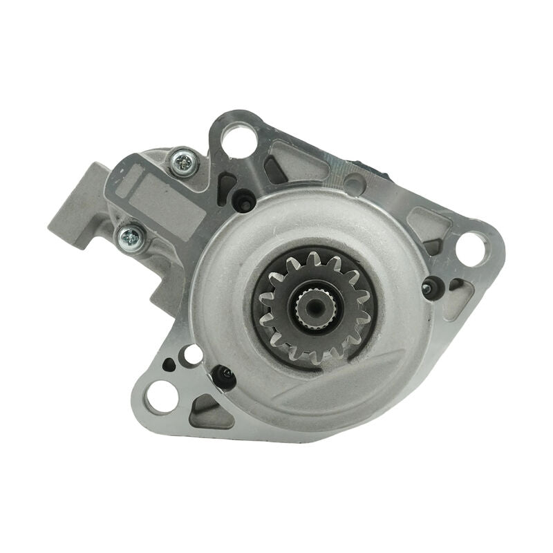 Starter Motor Fit For Ford Trader MC ME For Mazda T3500 T4000 T4600 Titan SMOTOR-FD037 - Machter