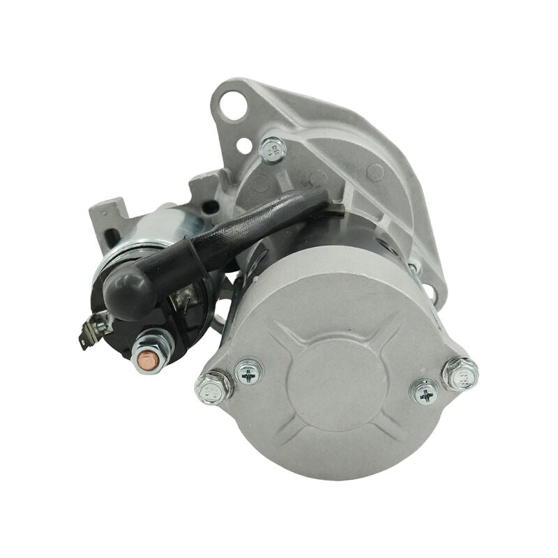 Starter Motor Fit For Ford Trader MC ME For Mazda T3500 T4000 T4600 Titan SMOTOR-FD037 - Machter