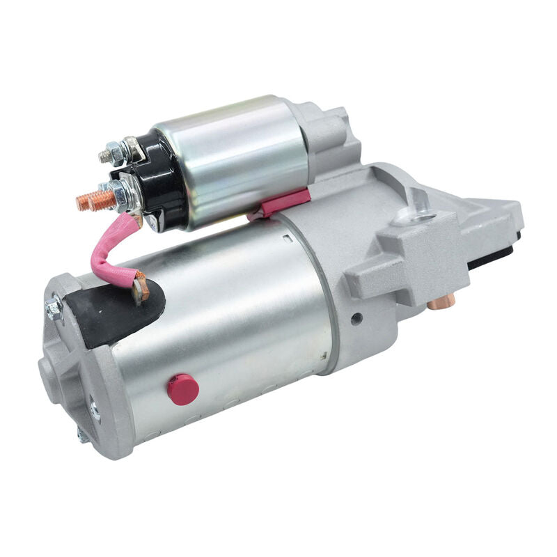 Starter Motor Fit For Ford Everest UA Ranger PX3 PY Engine 2.0L Diesel 2018-2024 SMOTOR-FD039 - Machter