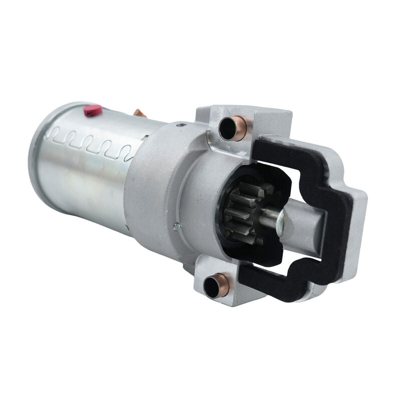 Starter Motor Fit For Ford Everest UA Ranger PX3 PY Engine 2.0L Diesel 2018-2024 SMOTOR-FD039 - Machter