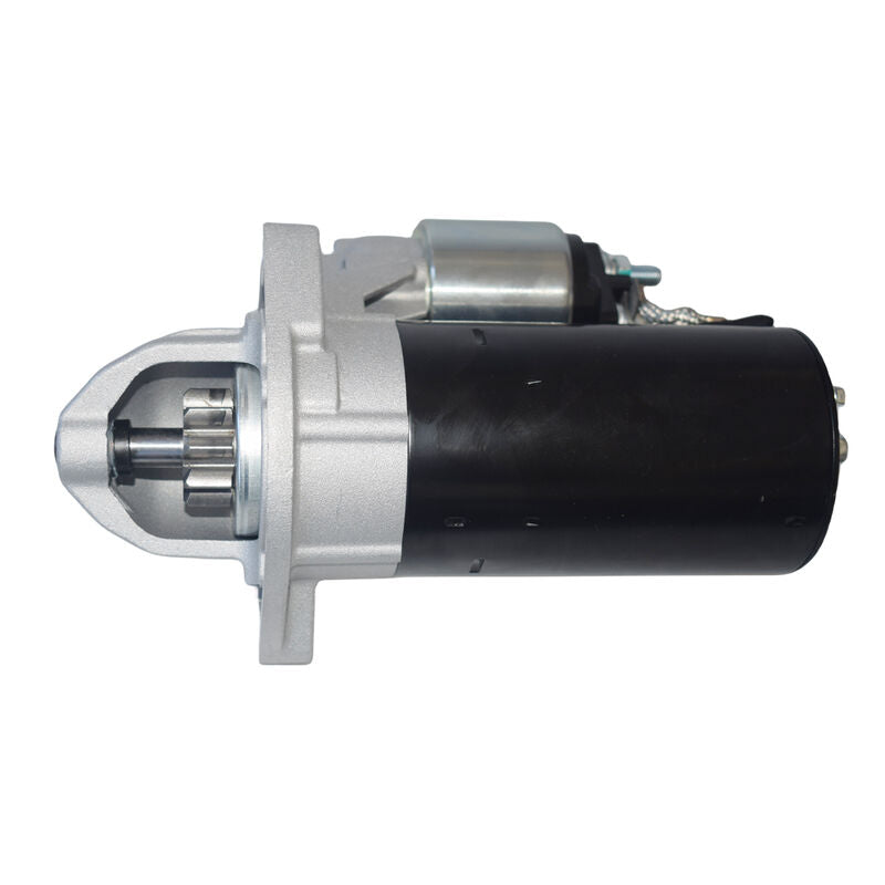 Starter Motor Fit For Fiat Ducato 244 engine F1AE0481C 2.3L Diesel 2003-2007 SMOTOR-FIT001 - Machter