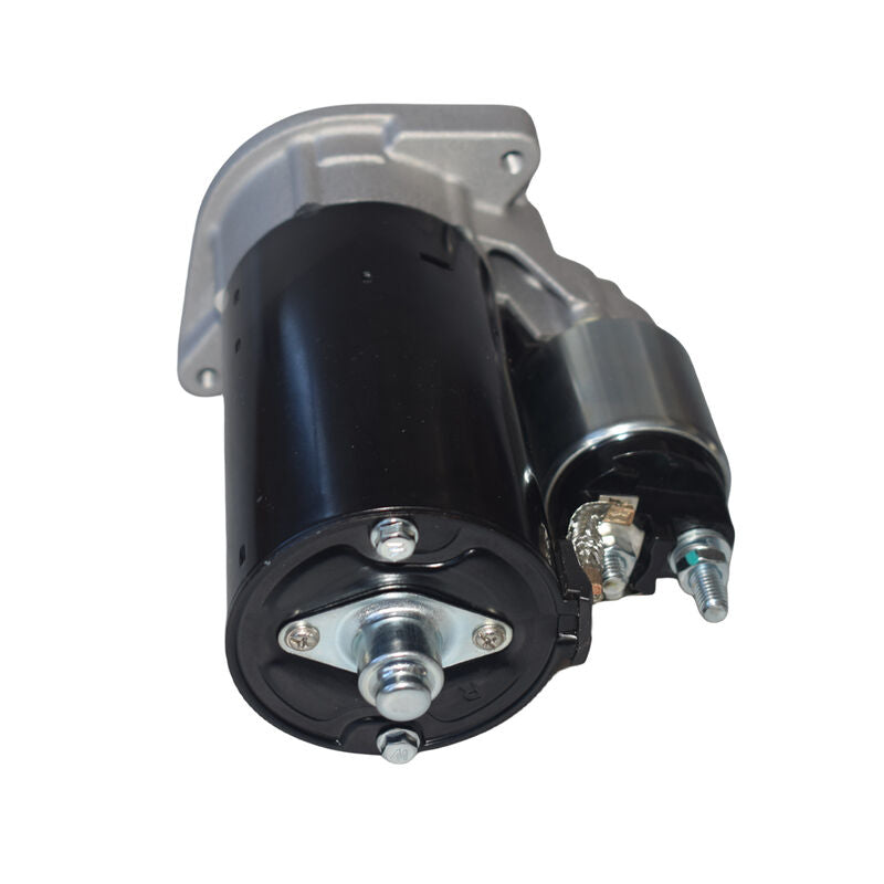 Starter Motor Fit For Fiat Ducato 244 engine F1AE0481C 2.3L Diesel 2003-2007 SMOTOR-FIT001 - Machter