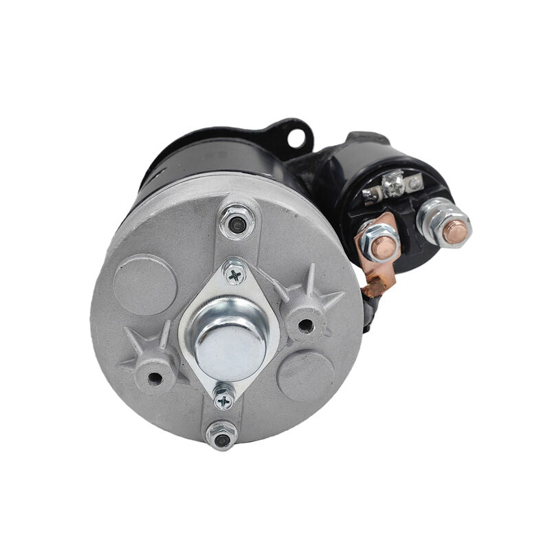 Starter Motor Fit For New Holland For Fiat 450 465 500 540 570 640 Tractor 12 1973-ON SMOTOR-FIT003 - Machter