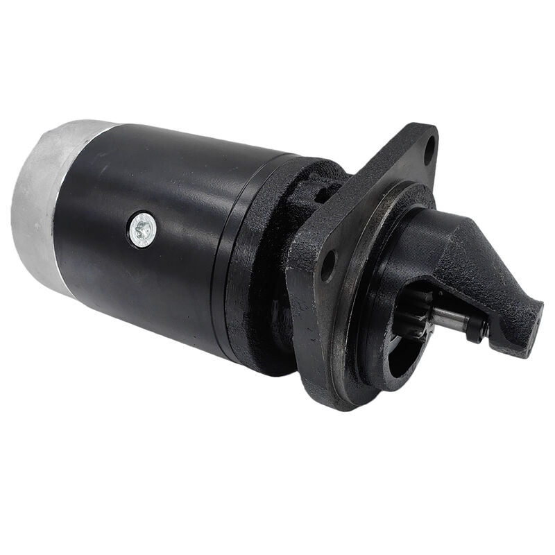 Starter Motor Fit For New Holland For Fiat 450 465 500 540 570 640 Tractor 12 1973-ON SMOTOR-FIT003 - Machter