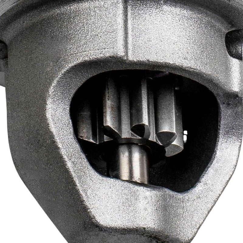 Starter Motor Fit For Honda Accord CL CM Civic EP FD CRV RD Integra DC Odyssey RB Step WGN RG Stream RN 31200PND505 SMOTOR-HD001M - Machter