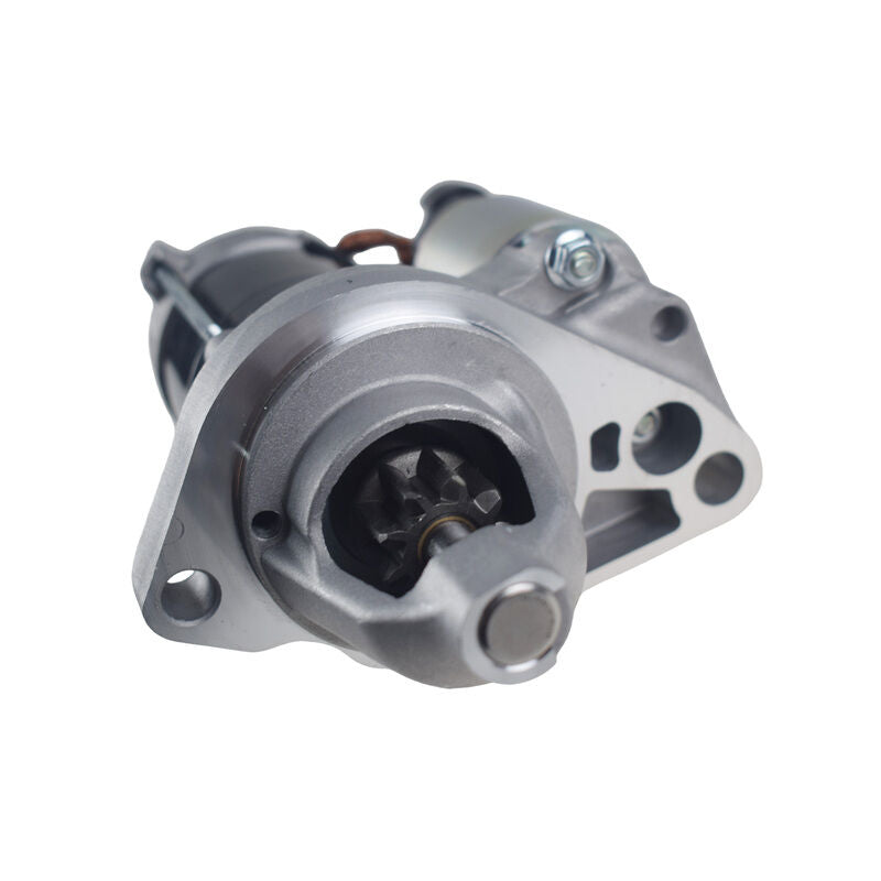 Starter Motor Fit For Honda Civic FD FK Engine R18A1 R18A2 1.8L Manual Transmission SMOTOR-HD004 - Machter