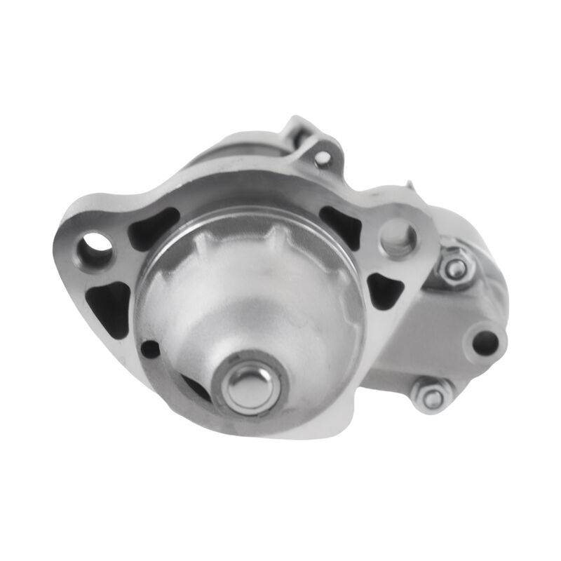 0.9KW Starter Motor Fit For Honda Fit Jazz GD GE City GM 1.3L L13A L13A1 L13Z1 1.5L L15A7 L15A1 2001-2014 SMOTOR-HD005 - Machter
