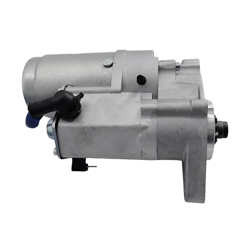 Starter Motor Fit For Hyundai Terracan HP For Kia Grand Carnival VQ J3 K2900 PU 2.9L Diesel 2009-2011 SMOTOR-HD006 - Machter