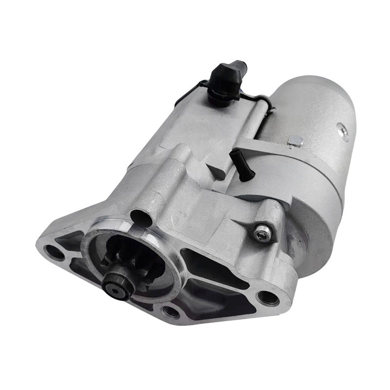 Starter Motor Fit For Hyundai Terracan HP For Kia Grand Carnival VQ J3 K2900 PU 2.9L Diesel 2009-2011 SMOTOR-HD006 - Machter