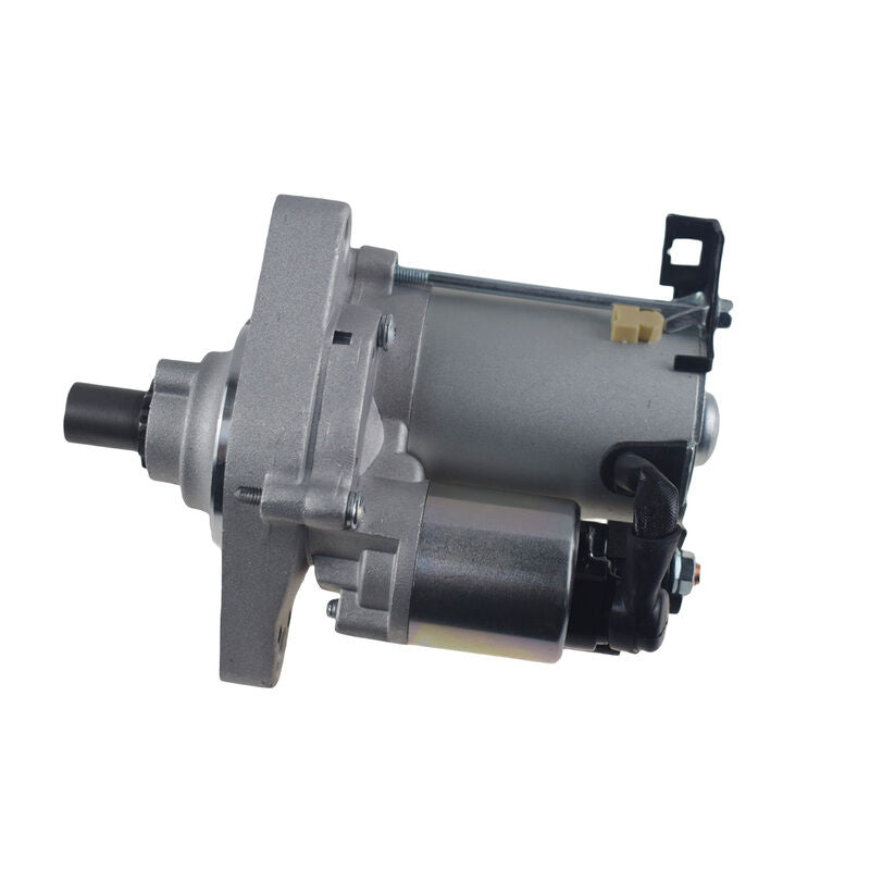 Starter Motor Fit For Honda Accord Odyssey Legend V6 J30A1 J30A4 3.0L 3.5L 1998-2007 SMOTOR-HD007 - Machter