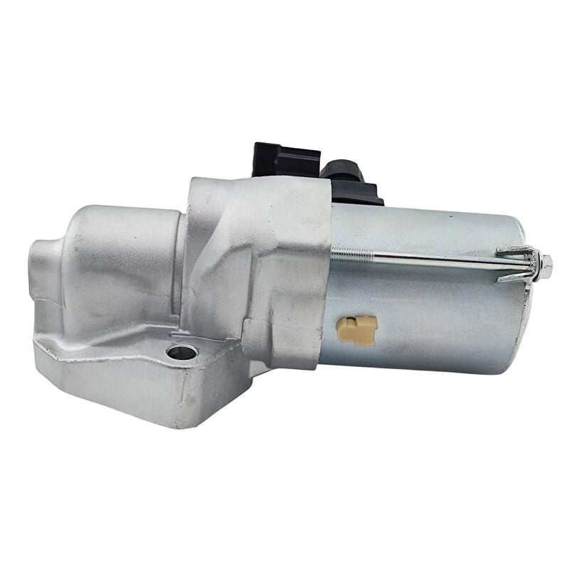 Starter Motor Fit For Acura RLX For Honda Accord CR3 CU CrossTour 3.5L V6 Petrol 2013-2019 SMOTOR-HD009 - Machter