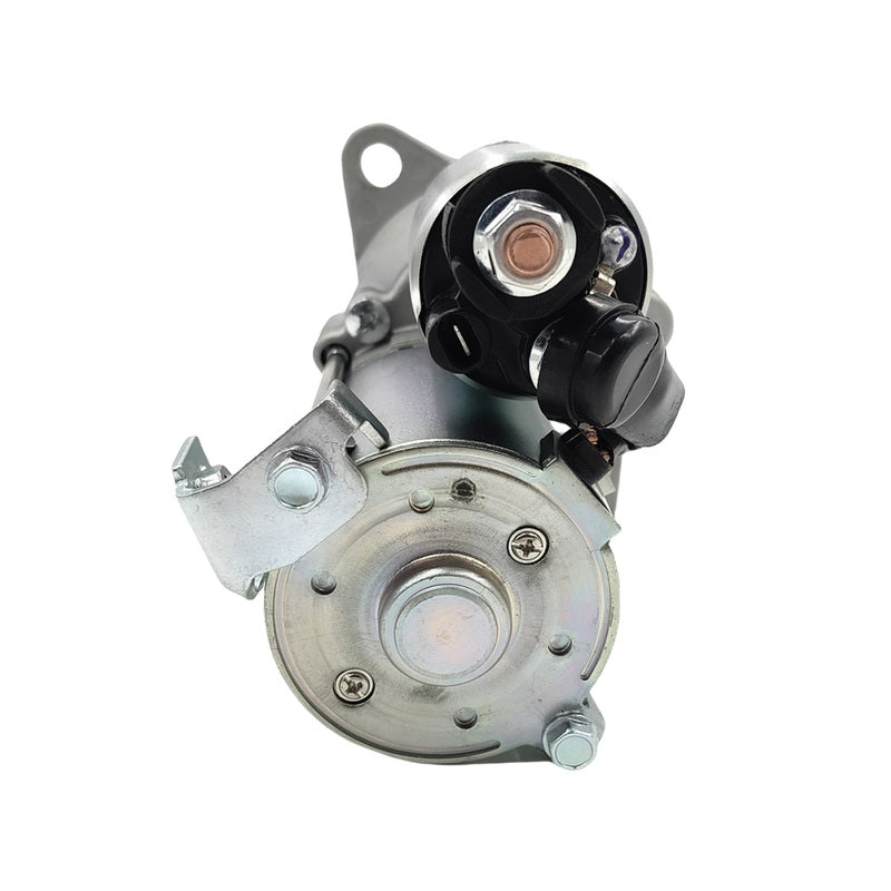 Starter Motor Fit For Honda Accord CF CK Odyssey RA Prelude BA BB 2.2L 2.3L Auto Petrol SMOTOR-HD010 - Machter