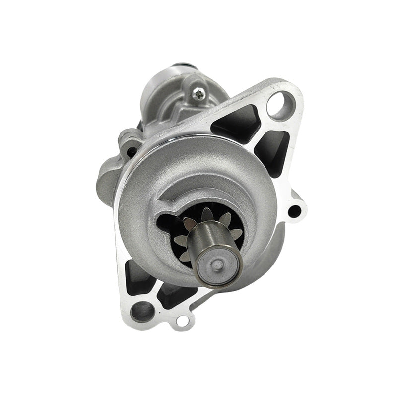 Starter Motor Fit For Honda Accord CF CK Odyssey RA Prelude BA BB 2.2L 2.3L Auto Petrol SMOTOR-HD010 - Machter