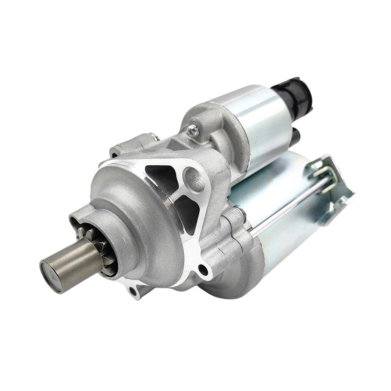 Starter Motor Fit For Honda Accord CF CK Odyssey RA Prelude BA BB 2.2L 2.3L Auto Petrol SMOTOR-HD010 - Machter