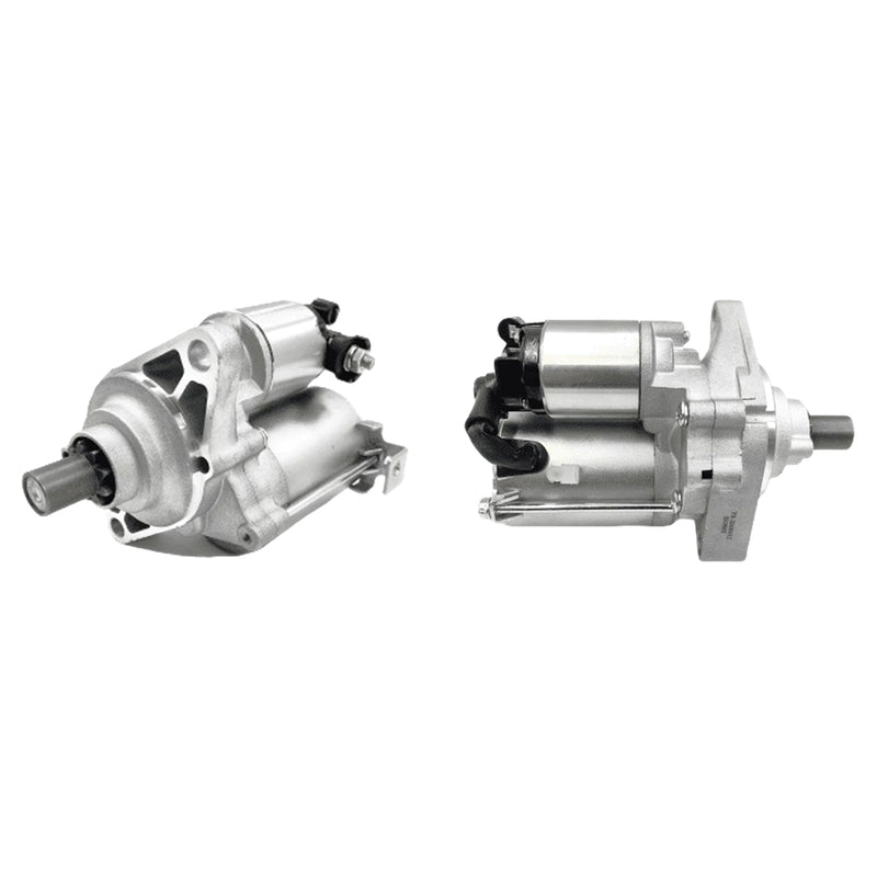 Starter Motor Fit For Honda Civic EC ED EG EE CRV RD HRV GH Petrol SMOTOR-HD011 - Machter