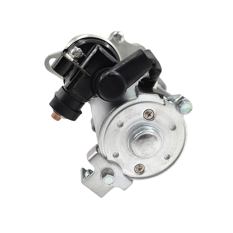 Starter Motor Fit For Honda Civic EC ED EG EE CRV RD HRV GH Petrol SMOTOR-HD011 - Machter