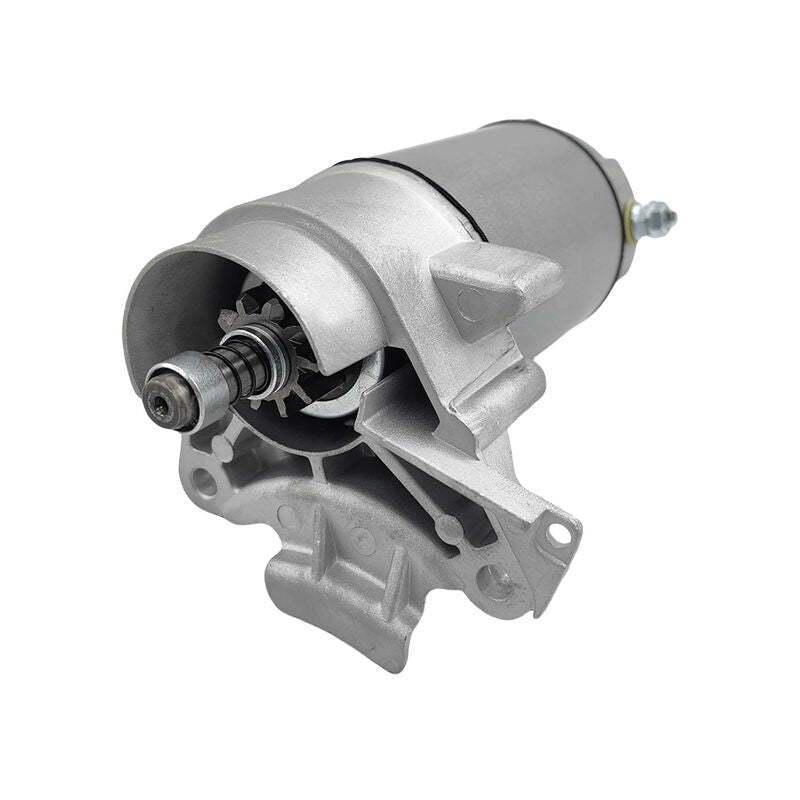 12V Starter Motor Fit For Honda GXV340 GXV390 GXV-390 31200-ZF5A-L310 31200-ZF5-L32 SMOTOR-HD014 - Machter
