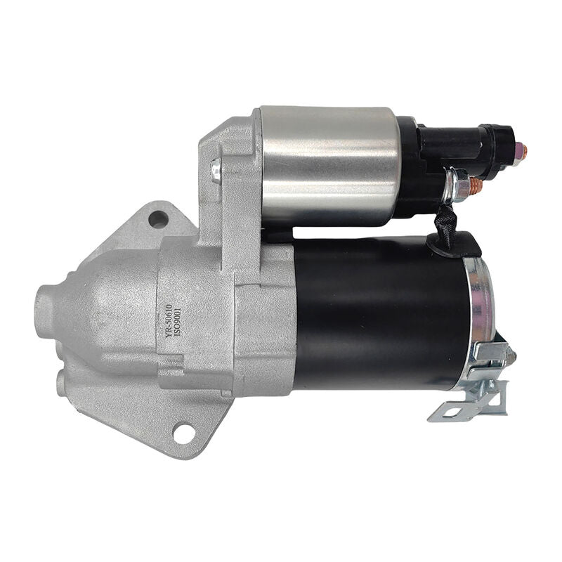 Starter Motor Fit For Honda MDX YD 4WD 3.5L Petrol J35A 2002-2006 SMOTOR-HD015 - Machter