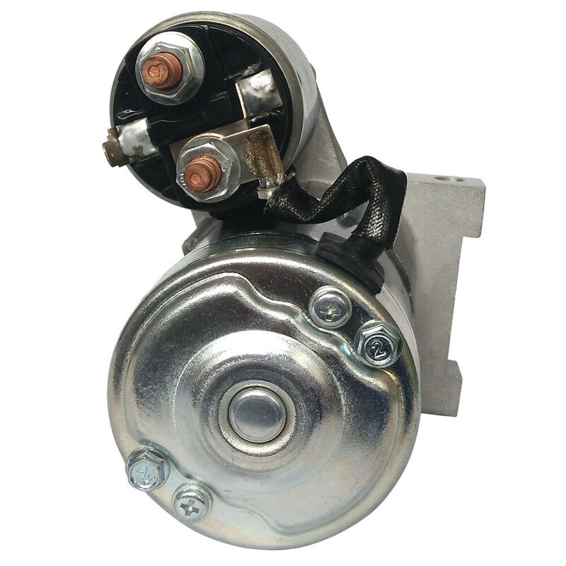 Starter Motor Fit For Holden HSV Commodore VT VX VY VZ VE VF VU V2 Caprice Statesman WH WK WL WM V8 Gen3 LS1 5.7L Petrol SMOTOR-HLN001M - Machter