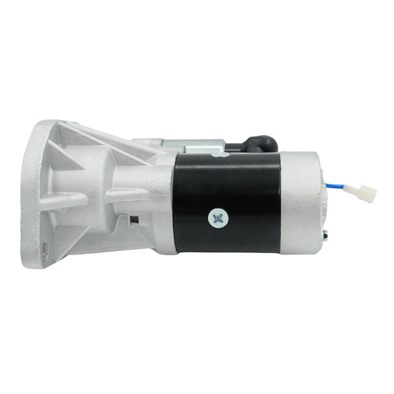 Starter Motor Fit For Holden Rodeo 1998-2003 4JG1 4JG2 3.0L Diesel SMOTOR-HLN002M - Machter