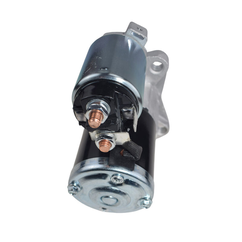 Starter Motor Fit For Holden Commodore Adventura Statesman Crewman Calais Rodeo Captiva 3.6L Petrol SMOTOR-HLN004M - Machter