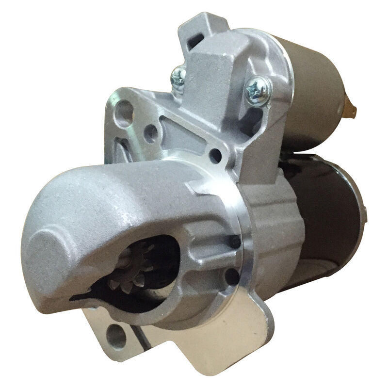Starter Motor Fit For Holden Commodore Adventura Statesman Crewman Calais Rodeo Captiva 3.6L Petrol SMOTOR-HLN004M - Machter