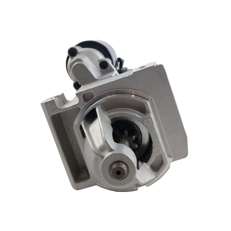 Starter Motor Fit For Holden Commodore VT VX VY VN VP VR VS V6 3.8L AUTO SMOTOR-HLN005M - Machter