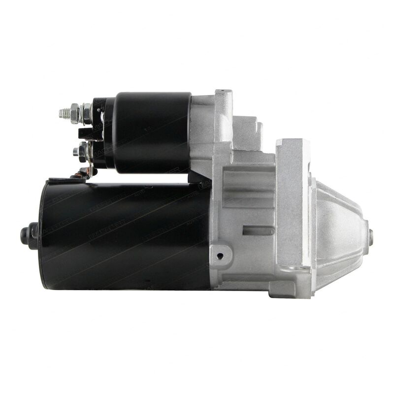 Starter Motor Fit For Holden Commodore 253 304 308 VL VK VH VC V8 5.0L SMOTOR-HLN007M - Machter