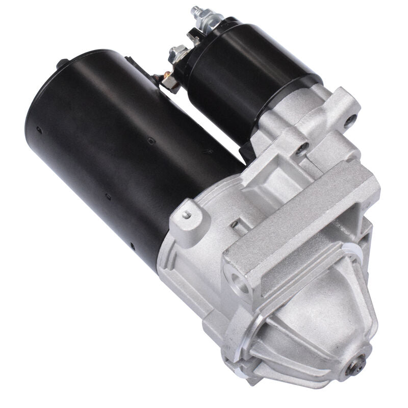 Starter Motor Fit For Holden Commodore 253 304 308 VL VK VH VC V8 5.0L SMOTOR-HLN007M - Machter
