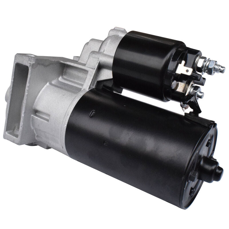 Starter Motor Fit For Holden Commodore 253 304 308 VL VK VH VC V8 5.0L SMOTOR-HLN007M - Machter