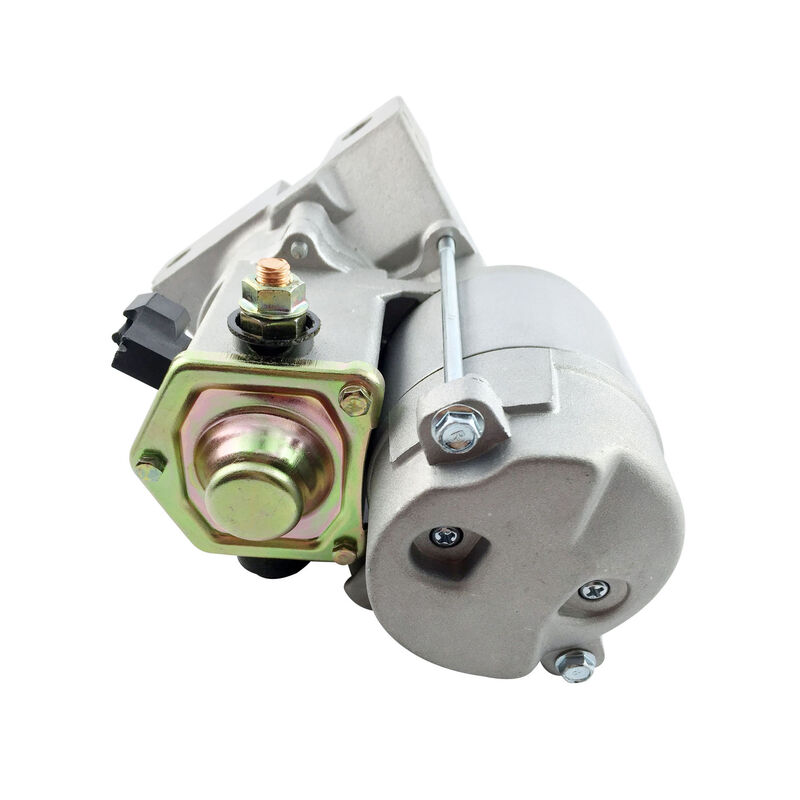 Starter Motor Fit For Holden Jackaroo UBS Rodeo V6 6VD1 6VE1 3.0L 3.2L 3.5L SMOTOR-HLN008M - Machter