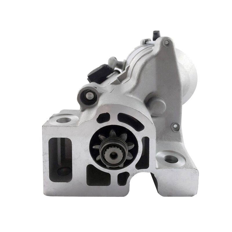 Starter Motor Fit For Holden Jackaroo UBS Rodeo V6 6VD1 6VE1 3.0L 3.2L 3.5L SMOTOR-HLN008M - Machter