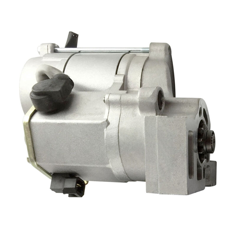 Starter Motor Fit For Holden Jackaroo UBS Rodeo V6 6VD1 6VE1 3.0L 3.2L 3.5L SMOTOR-HLN008M - Machter