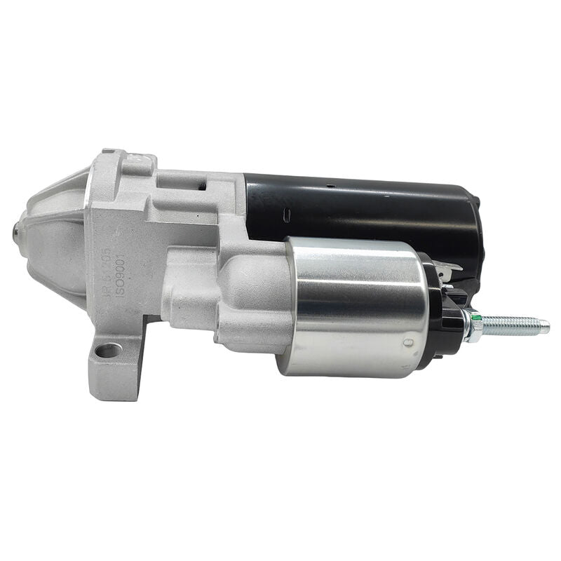 Starter Motor BXH125 Fit For Holden Belmont HK HG HT Calais VK VL Commodore VB VC VH VK VL Kingswood HQ HJ HX HZ WB Le Coupe HX 1968-1988 SMOTOR-HLN009 - Machter
