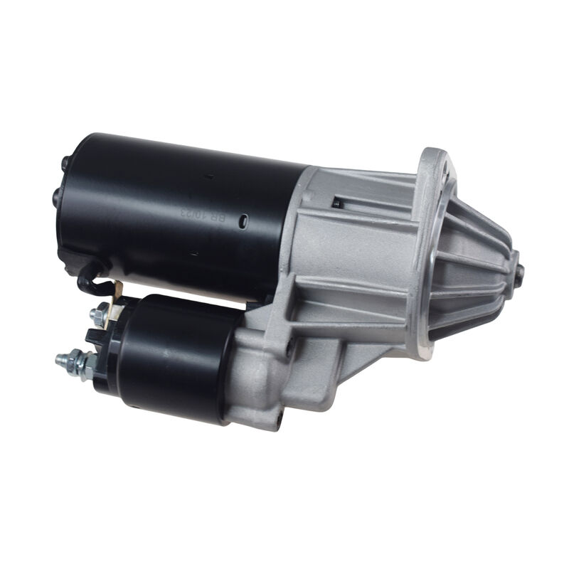 Starter Motor Fit For Holden Belmont Statesman Monaro Premier Kingswood Commodore VB VC VH VK 4cyl 6cyl 1968-1990 SMOTOR-HLN011 - Machter