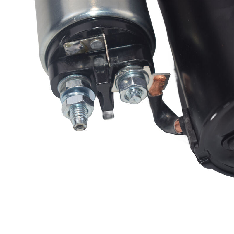 Starter Motor Fit For Holden Commodore VL Skyline R31 R32 3.0L 6cyl RB30E RB30ET SMOTOR-HLN015 - Machter