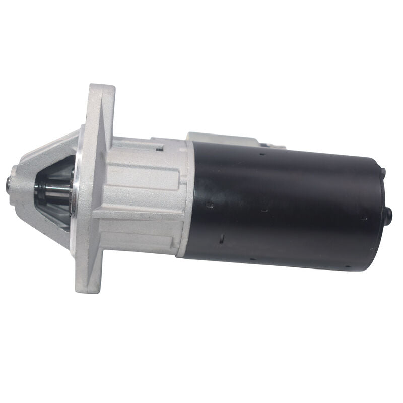 Starter Motor Fit For Holden Commodore VL Skyline R31 R32 3.0L 6cyl RB30E RB30ET SMOTOR-HLN015 - Machter