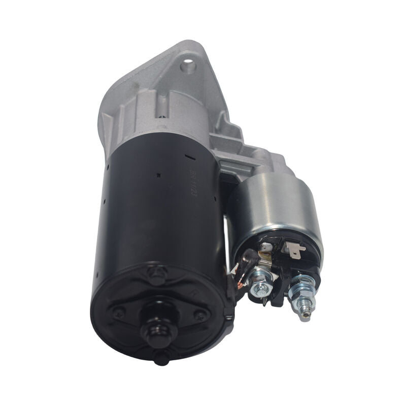 Starter Motor Fit For Holden Commodore VL Skyline R31 R32 3.0L 6cyl RB30E RB30ET SMOTOR-HLN015 - Machter