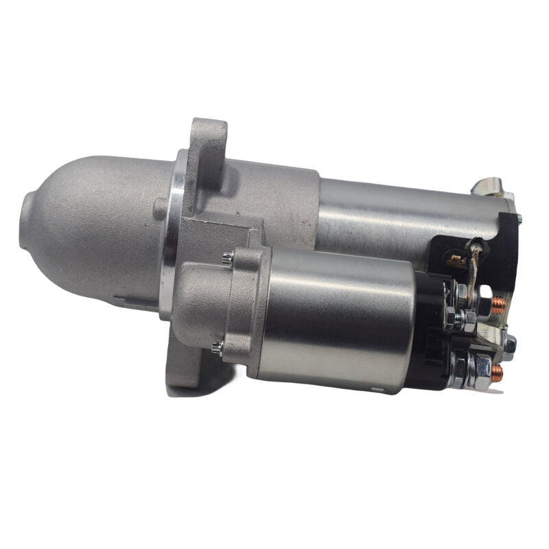 Starter Motor Fit For Saab 9-3 For Holden Vectra ZC Astra AH Convertible SRI Z22SE Z22YH 2.2L SMOTOR-HLN016 - Machter