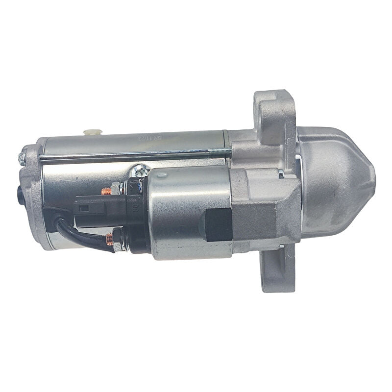 Starter Motor Fit For Holden Captiva CG Cruze JH 2.0L Diesel Z20D1 03/2011-12/2014 SMOTOR-HLN021 - Machter