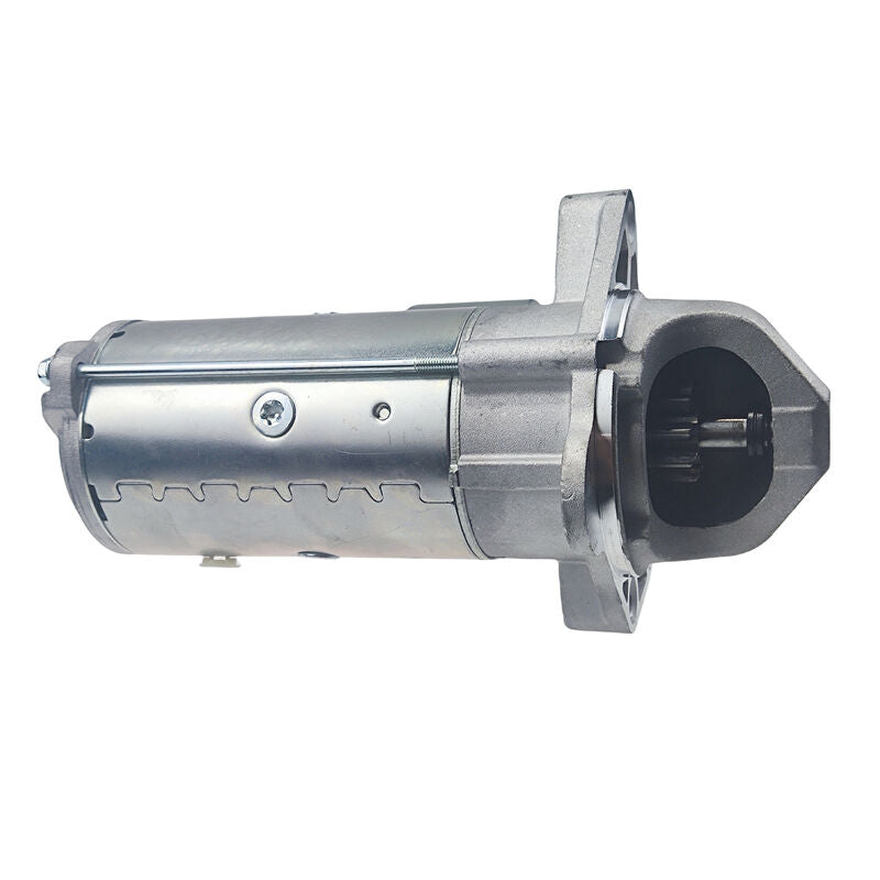 Starter Motor Fit For Holden Captiva CG Cruze JH 2.0L Diesel Z20D1 03/2011-12/2014 SMOTOR-HLN021 - Machter