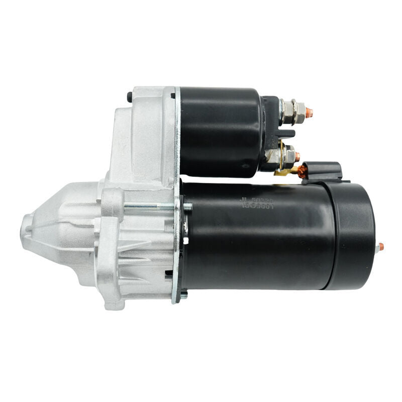 Starter Motor Fit For Holden Astra AH Combo Barina SB XC TK For Daewoo Nubira 1.6L 2.0L X20SED Petrol SMOTOR-HLN024 - Machter
